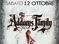 The Addams Family